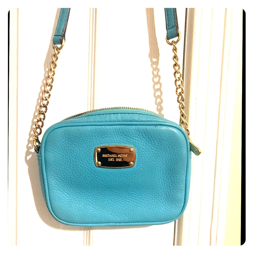 Micheal Kors small purse